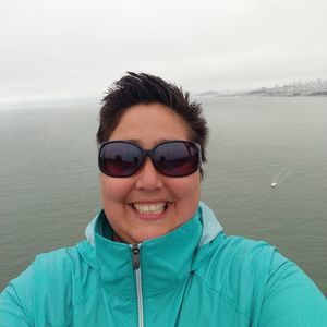 Meet your Posher, Jodie